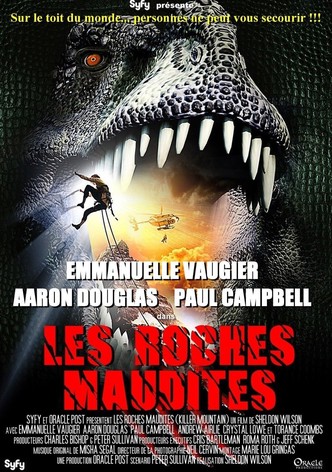 Les Roches Maudites