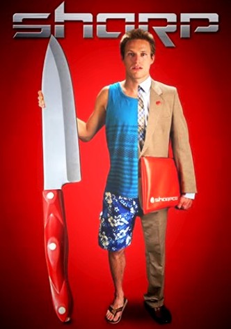 Sharp
