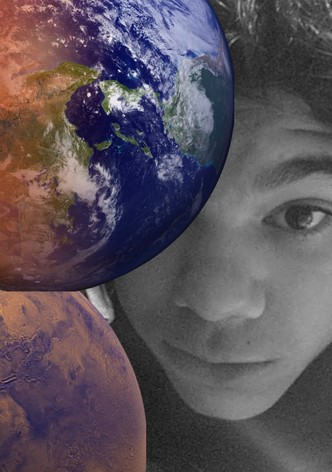 a trip to Mars