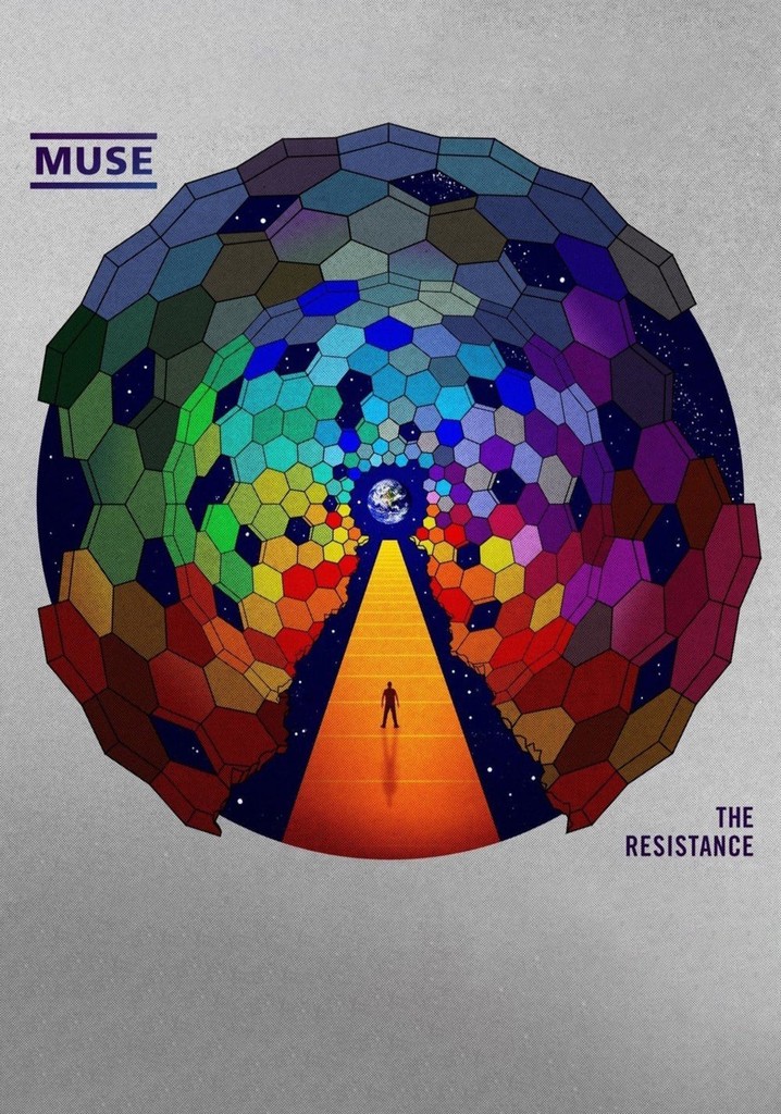 Muse: The Making of The Resistance
