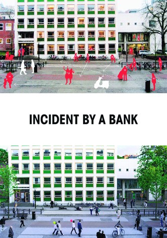 Incident by a Bank