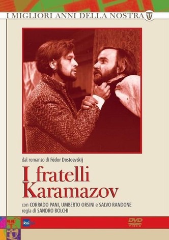 I fratelli Karamazov
