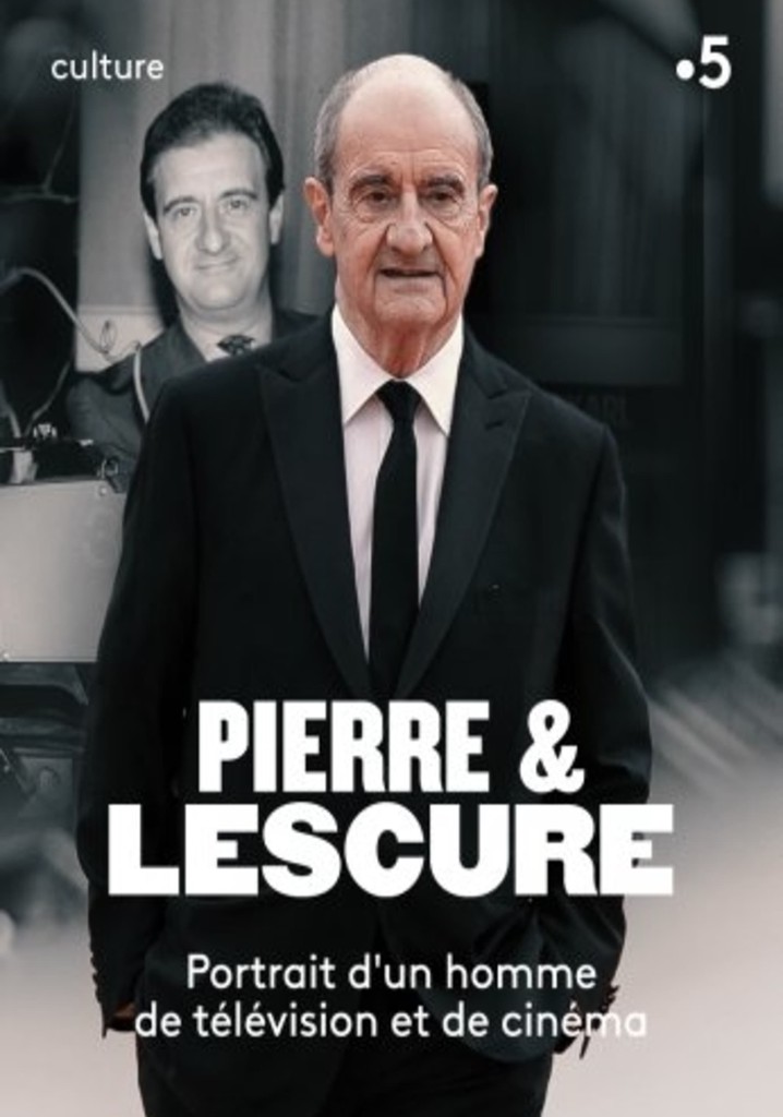 Pierre & Lescure