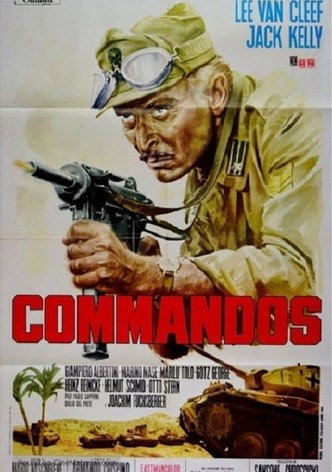 Commandos