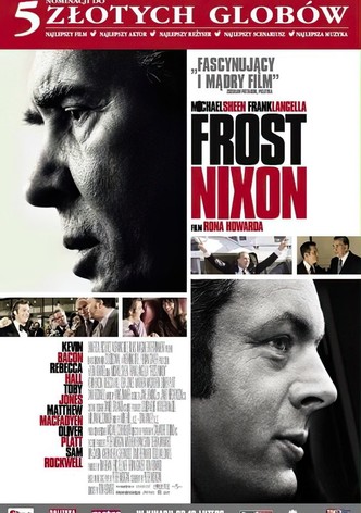 Frost vs Nixon