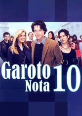 Garoto Nota 10
