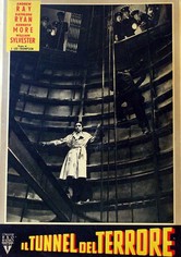 Il tunnel del terrore