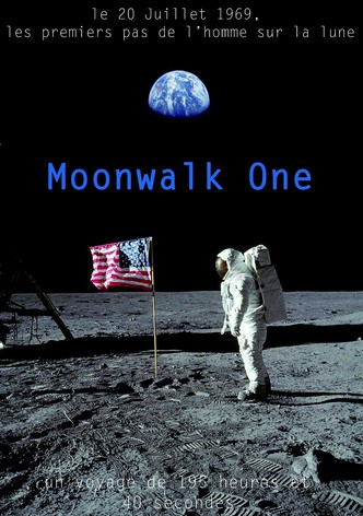Moonwalk One