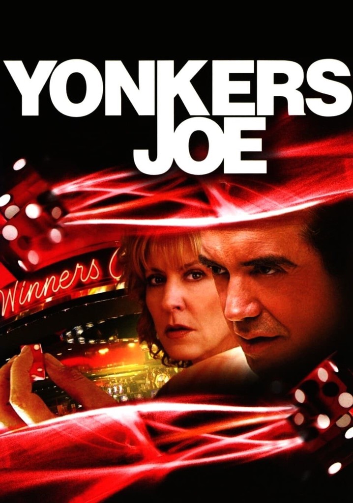 Yonkers Joe streaming where to watch movie online?