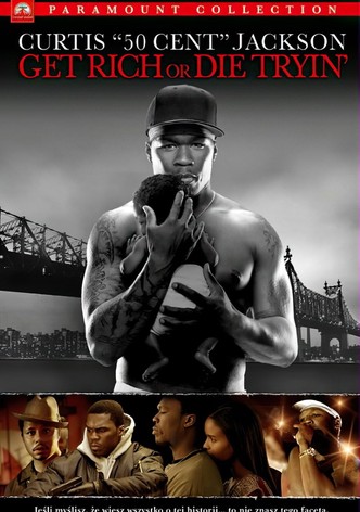 Get Rich or Die Tryin': Historia 50 Centa