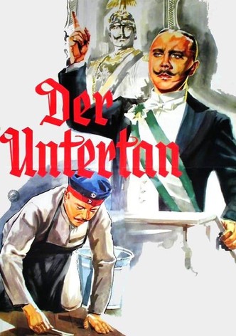 Der Untertan