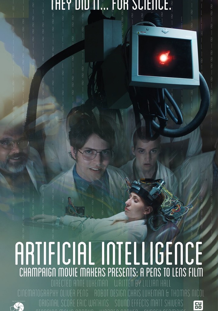 Artificial Intelligence