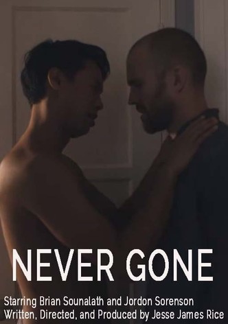 Never Gone