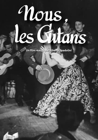 Nous, les Gitans