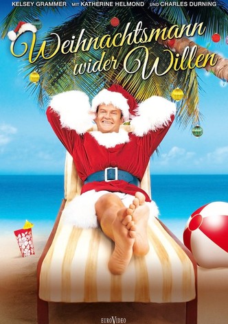 Weihnachtsmann wider Willen