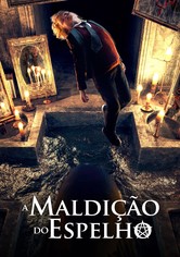 Rainha de espadas: Através do espelho