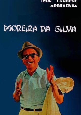 Moreira da Silva