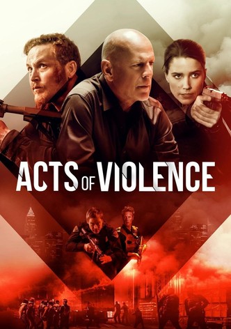 Acts of Violence