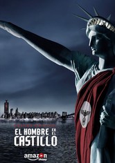 El hombre en el castillo - Temporada 2