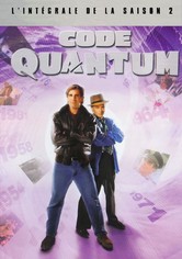Code Quantum - Saison 2