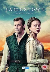 Jamestown - Jamestown, Season 3