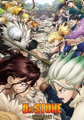 Dr Stone Season 2 Watch Full Episodes Streaming Online