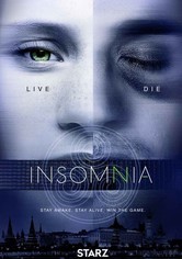 Insomnia - Season 1