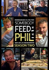 Somebody Feed Phil