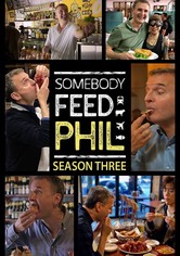 Les tribulations culinaires de Phil