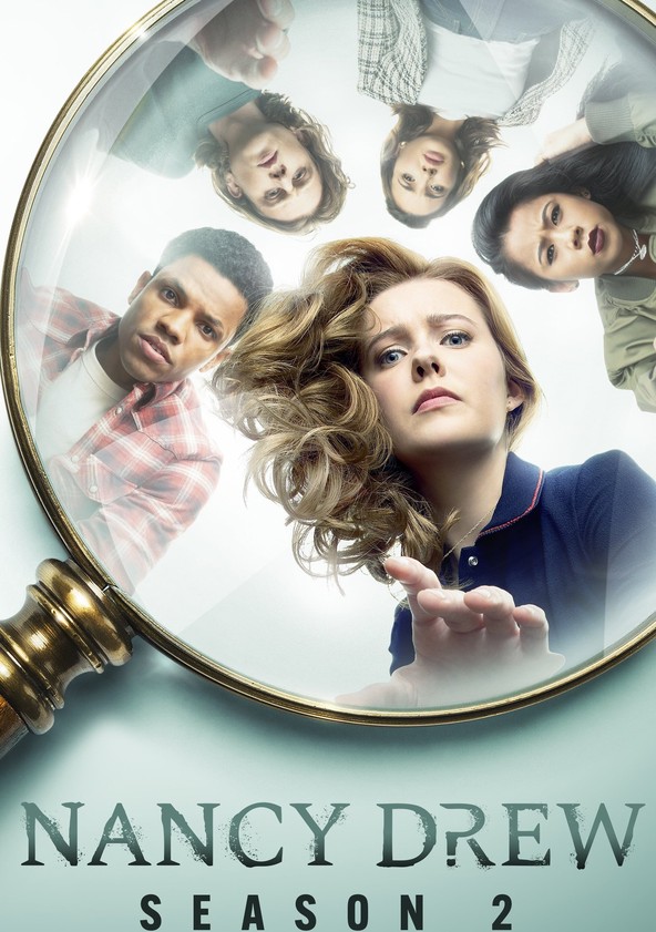 Nancy drew season 2025 2 watch online free