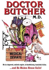 Dr. Butcher, M.D.