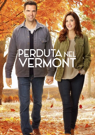 Perduta nel Vermont