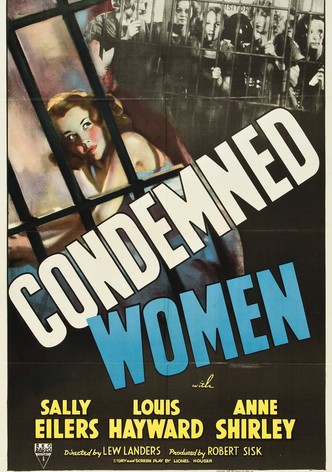 Condemned Women