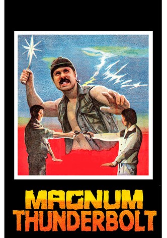 Majestic Thunderbolt