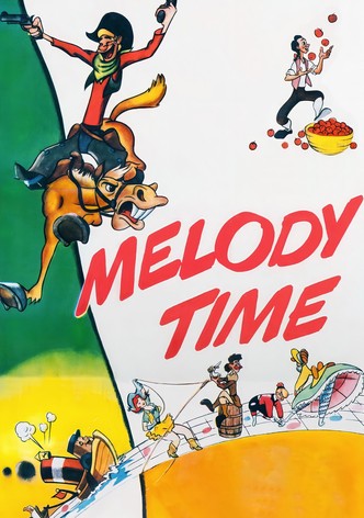 Melody Time