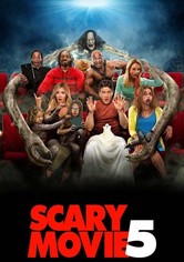 Scary Movie 5