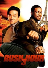 Rush Hour 3