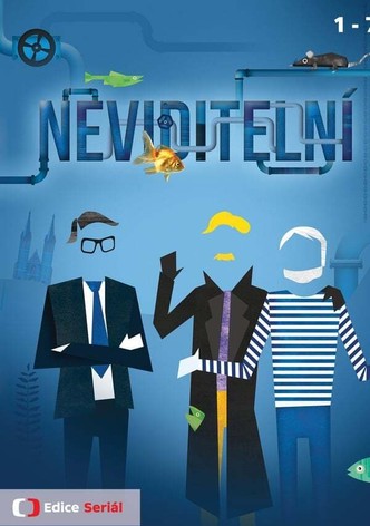 Staffel 1