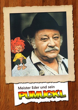 Meister Eder und sein Pumuckl