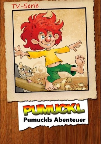 Pumuckls Abenteuer