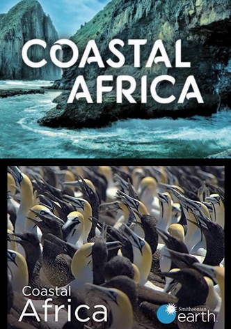 Coastal Africa - Staffel 1