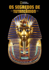 Os Tesouros de Tutankhamon"