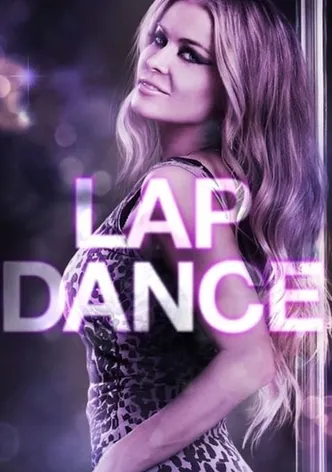 Lap Dance poster