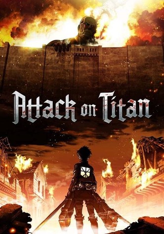 Attack on Titan