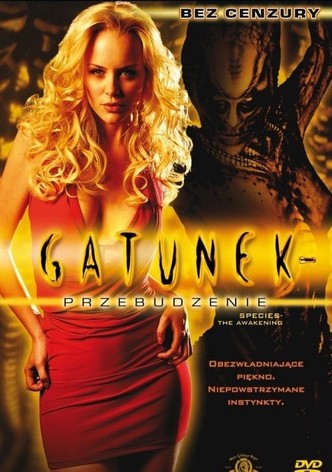 Gatunek 4: Przebudzenie