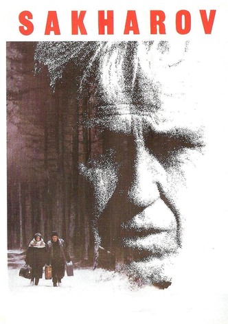 Sakharov