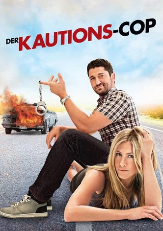 Der Kautions-Cop