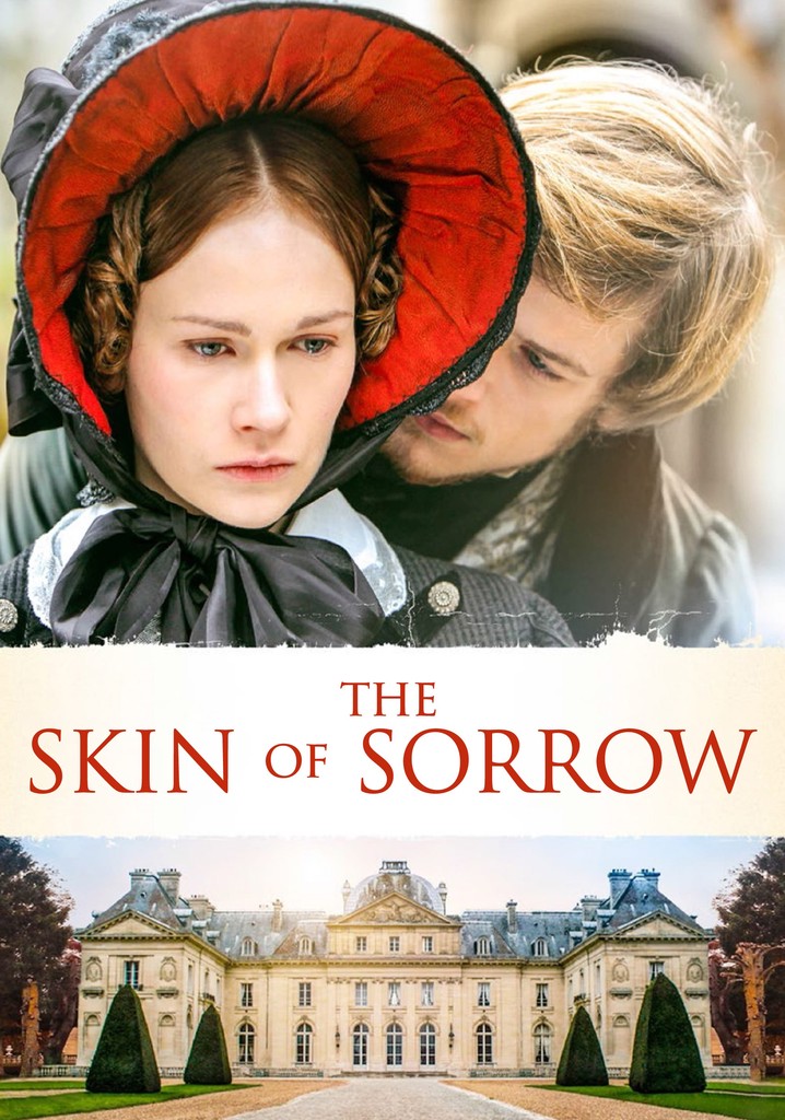 The Skin of Sorrow