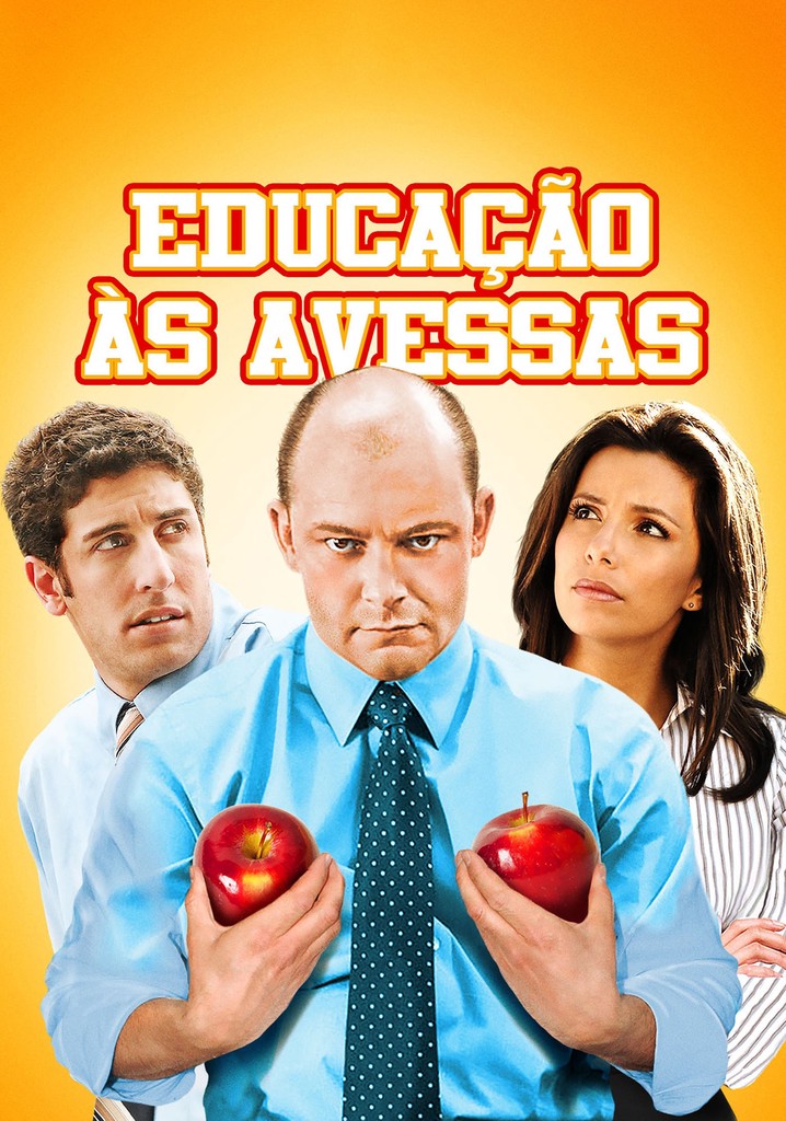 Back to School filme - Veja onde assistir