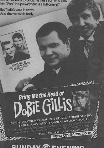 Bring Me the Head of Dobie Gillis